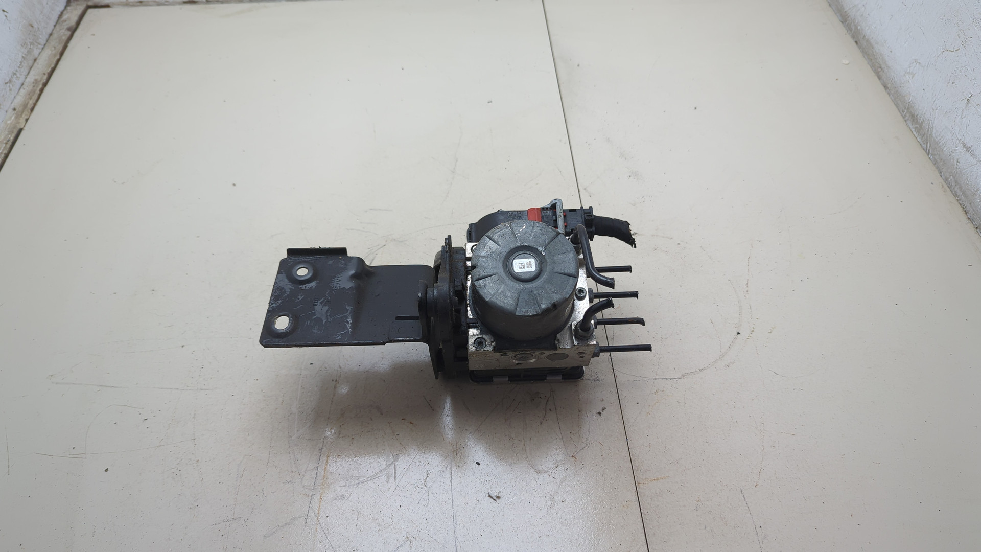 Блок ABS (насос)