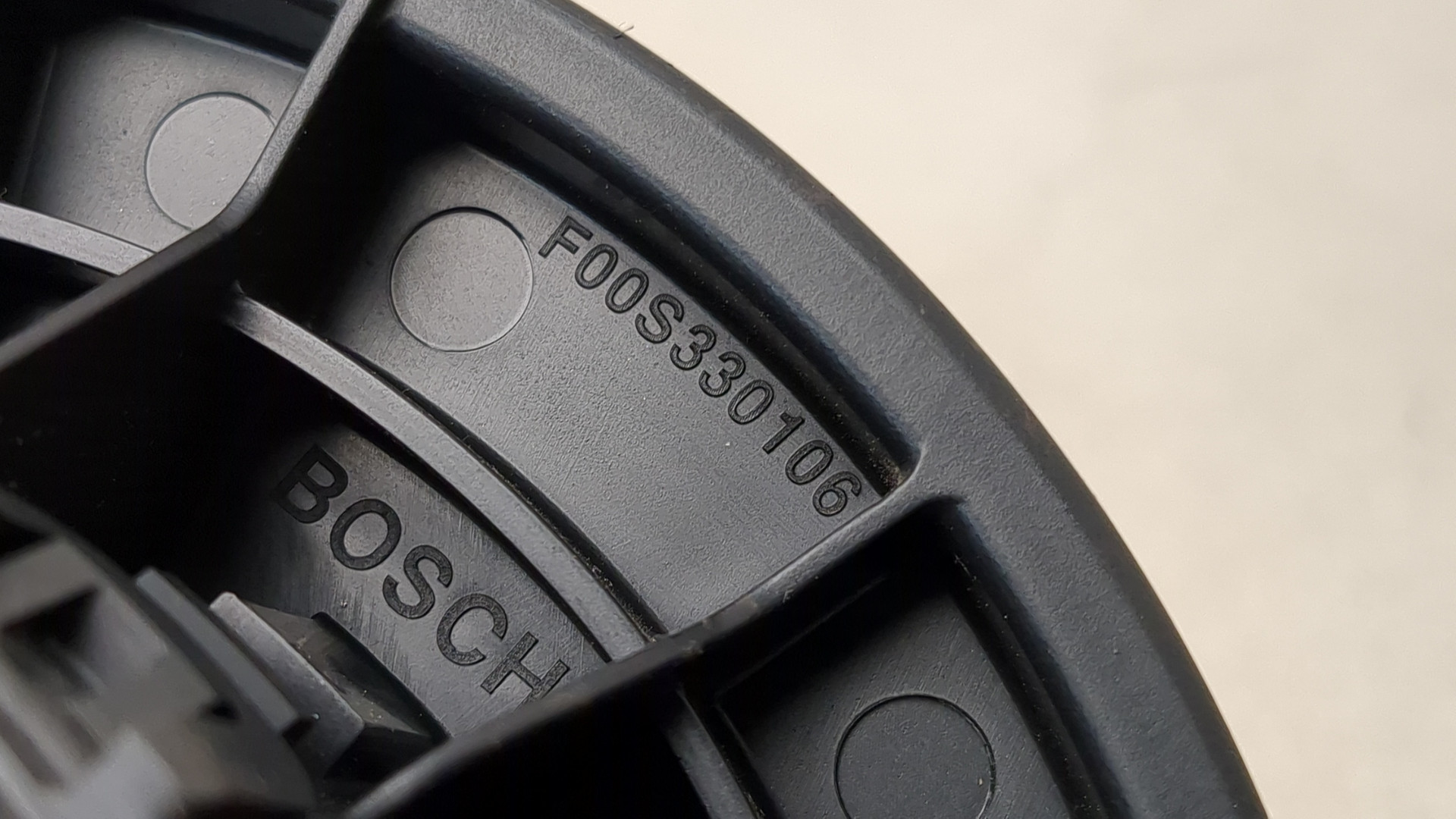 Моторчик печки