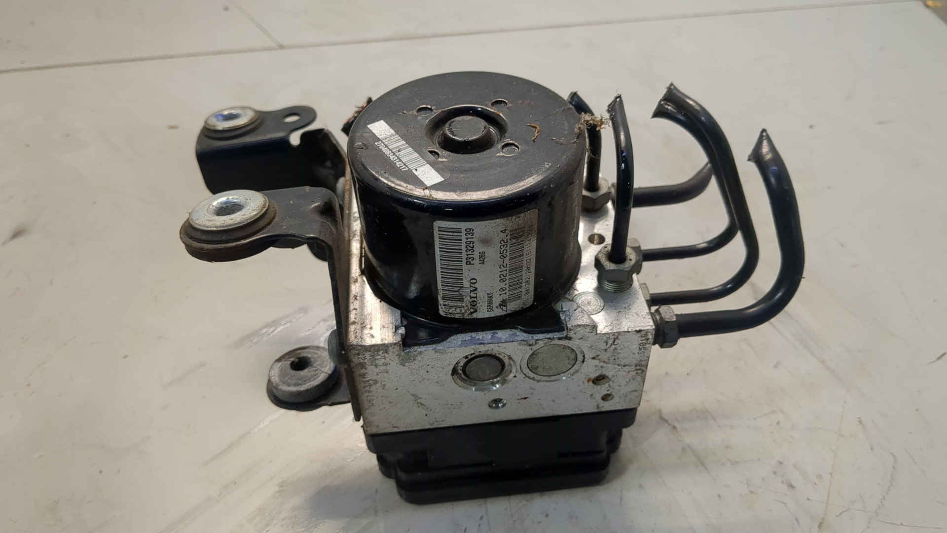 Блок ABS (насос)