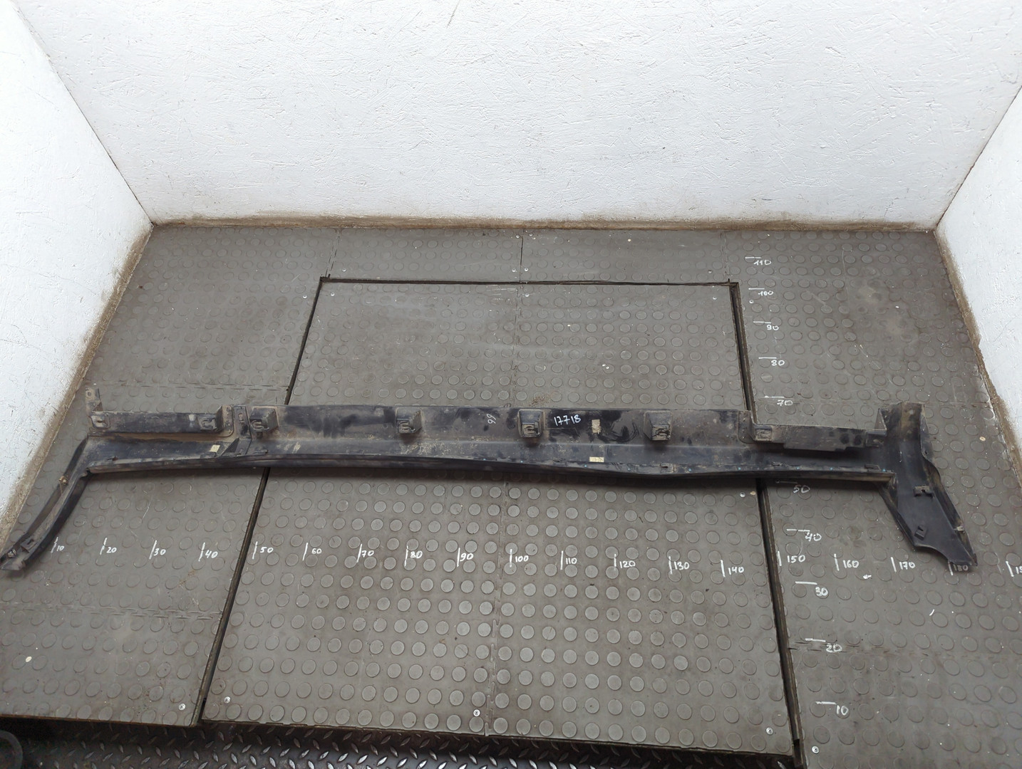 Накладка на порог