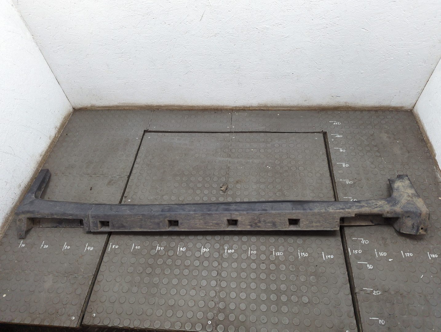 Накладка на порог