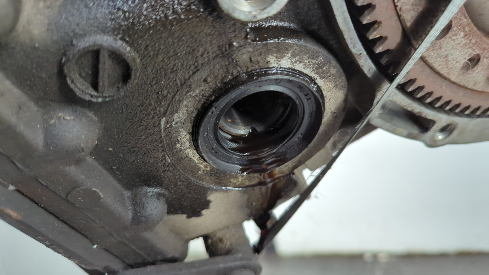 АКПП (автоматическая коробка переключения передач)