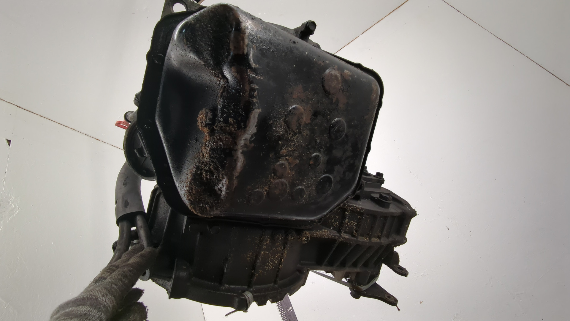 АКПП (автоматическая коробка переключения передач)