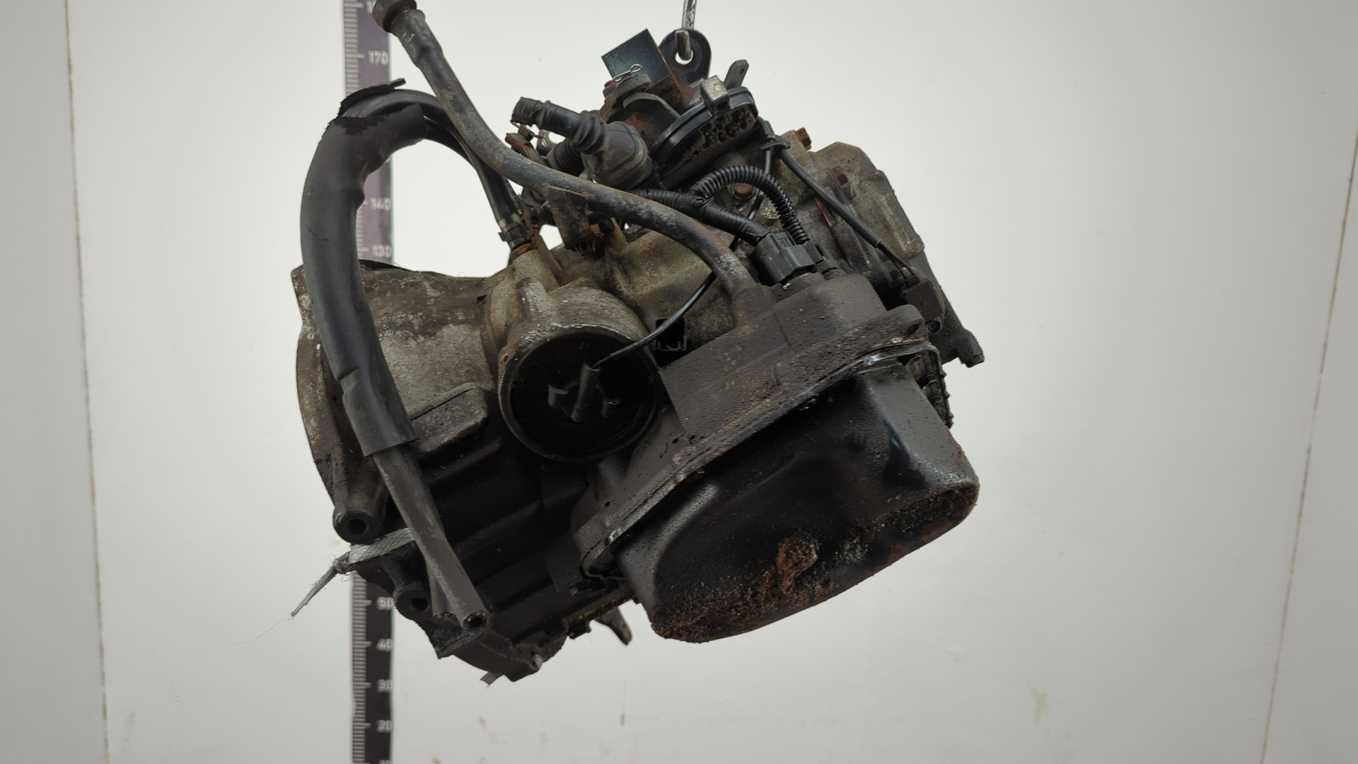 АКПП (автоматическая коробка переключения передач)