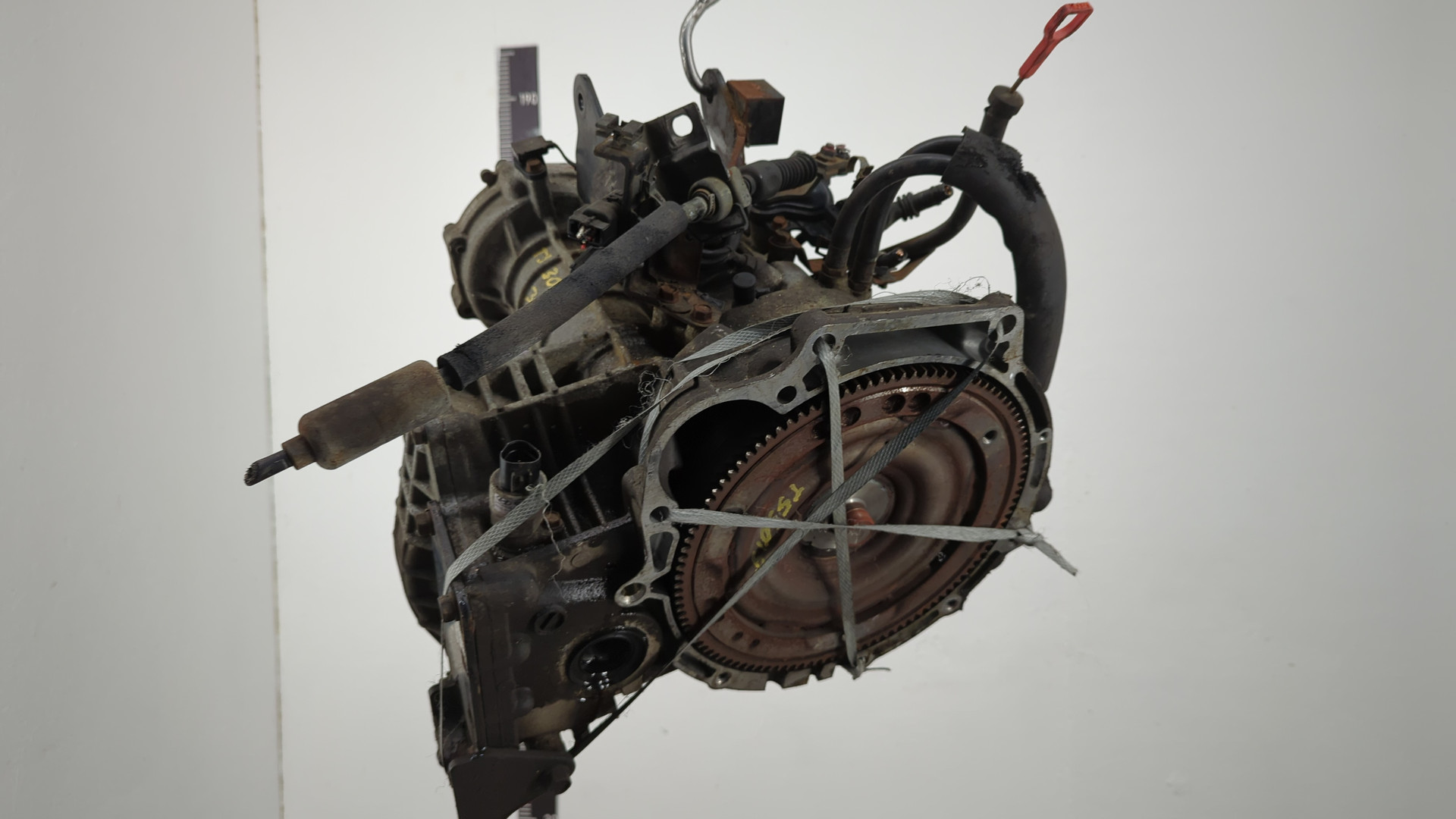 АКПП (автоматическая коробка переключения передач)