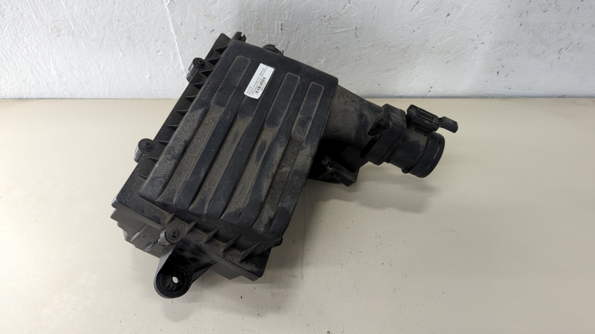 Корпус воздушного фильтра