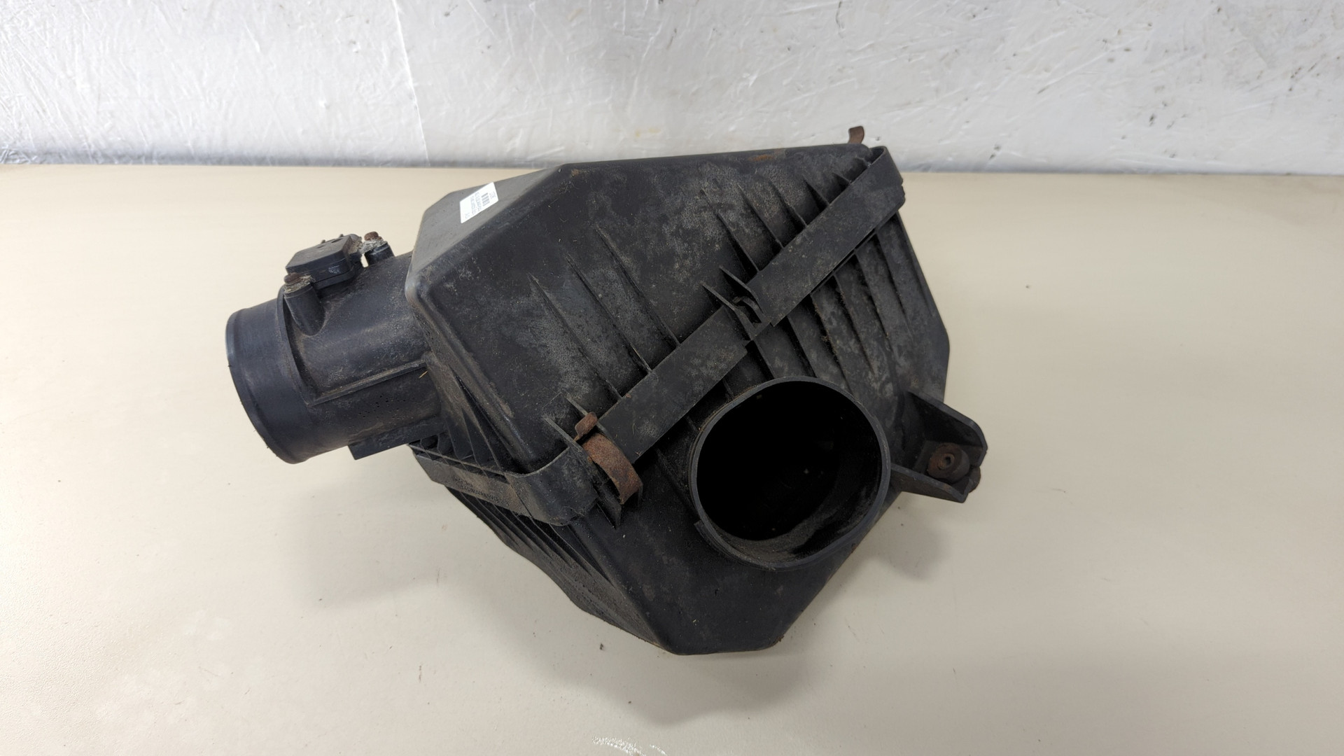 Корпус воздушного фильтра