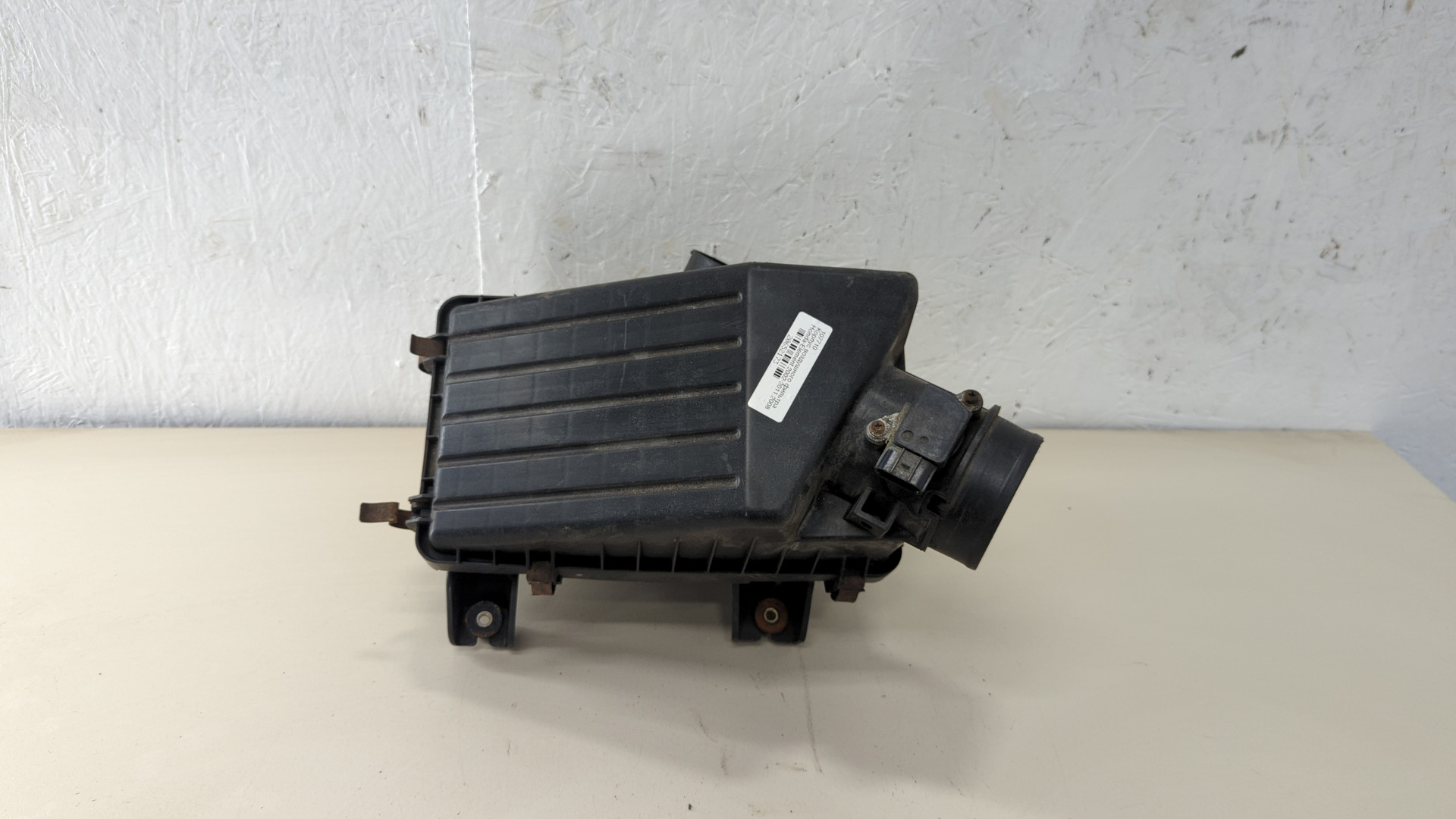 Корпус воздушного фильтра