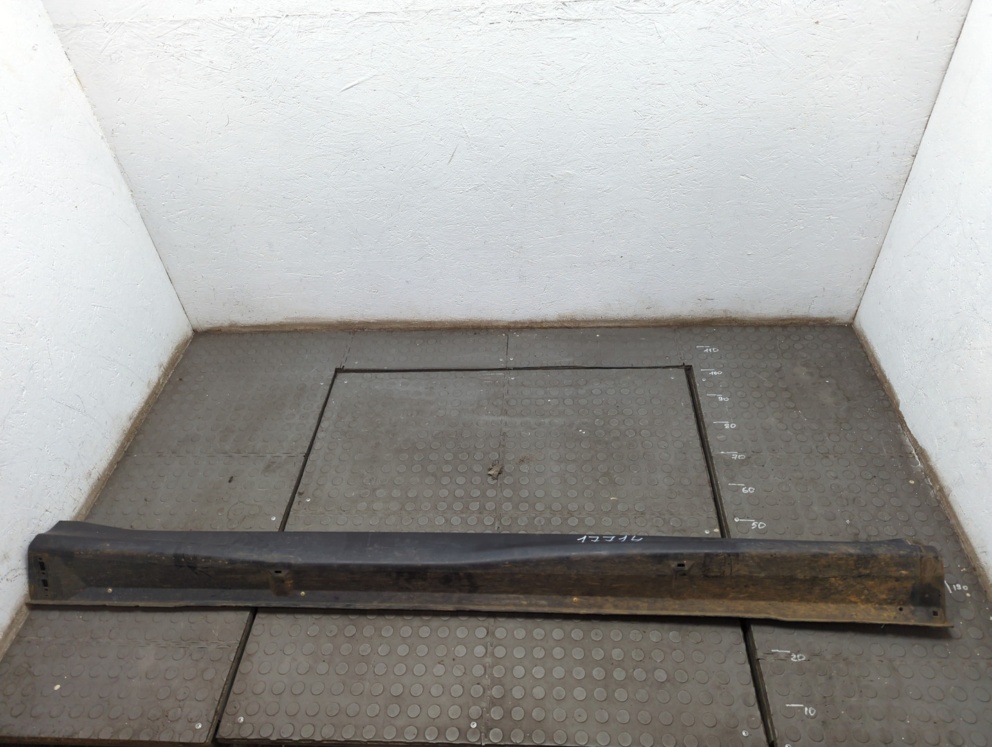 Накладка на порог