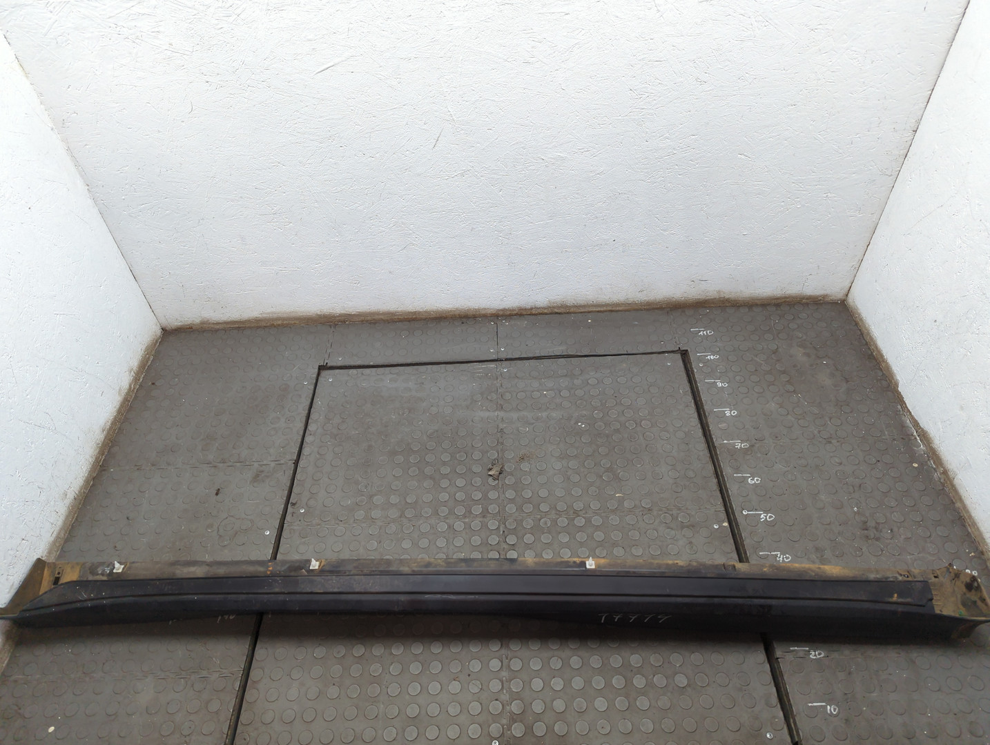 Накладка на порог