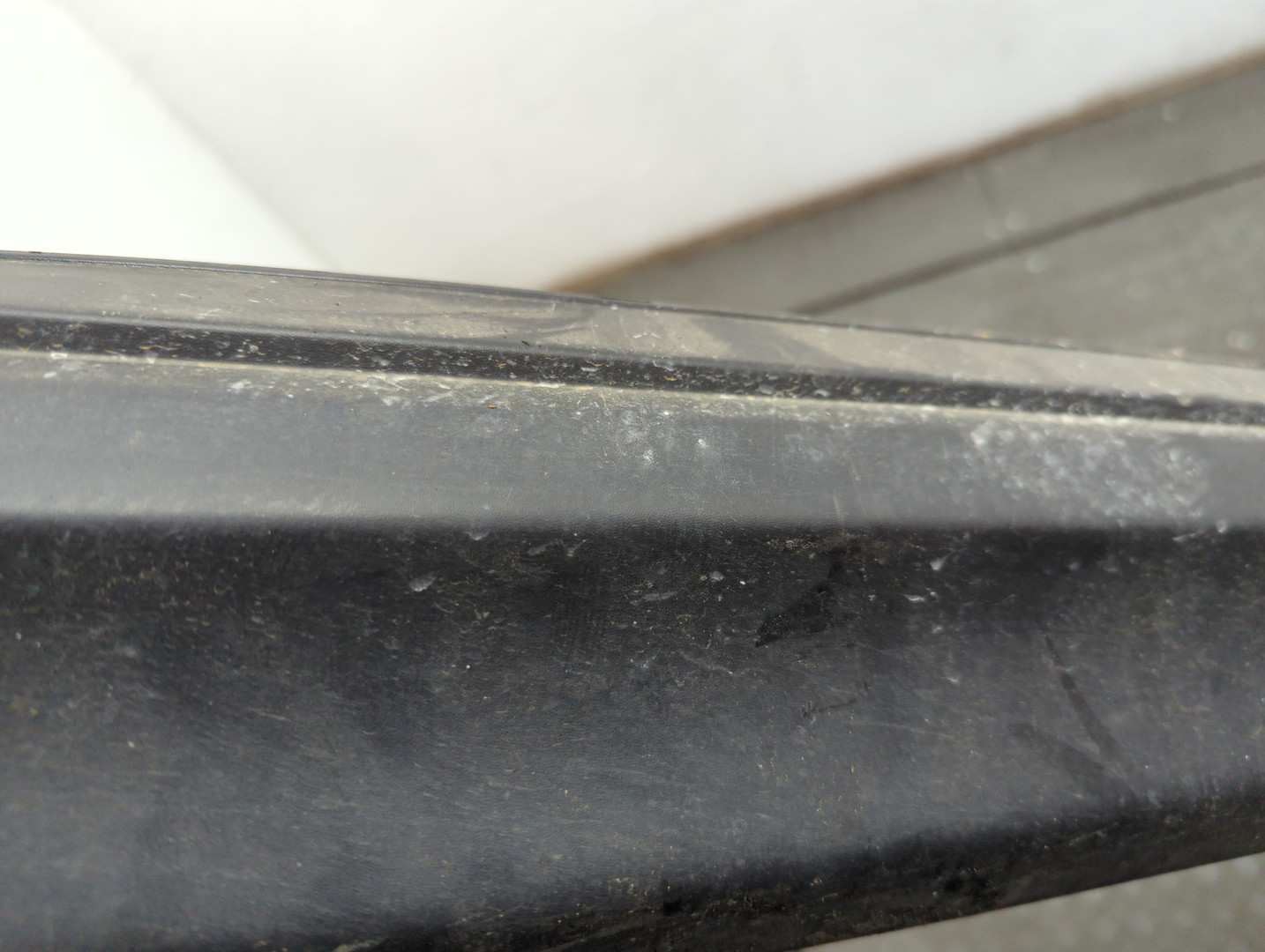 Накладка на порог