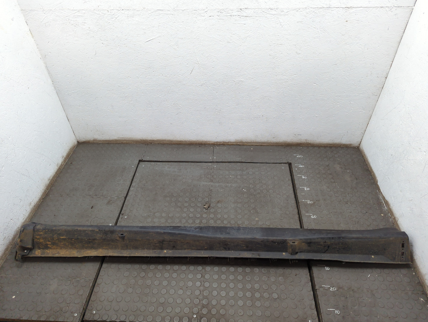 Накладка на порог