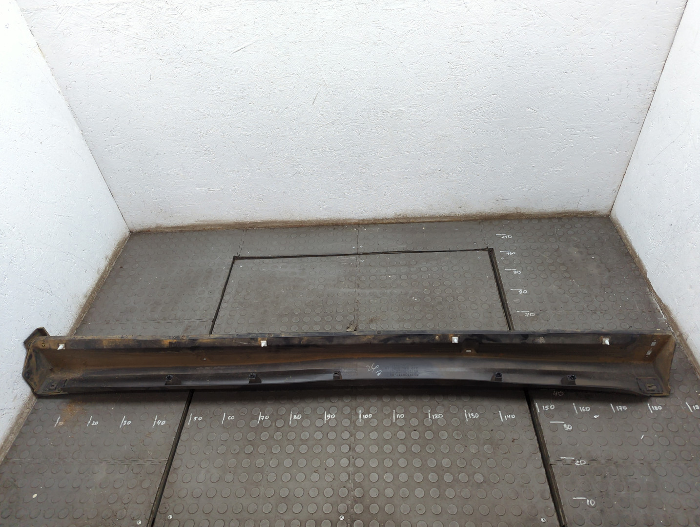 Накладка на порог