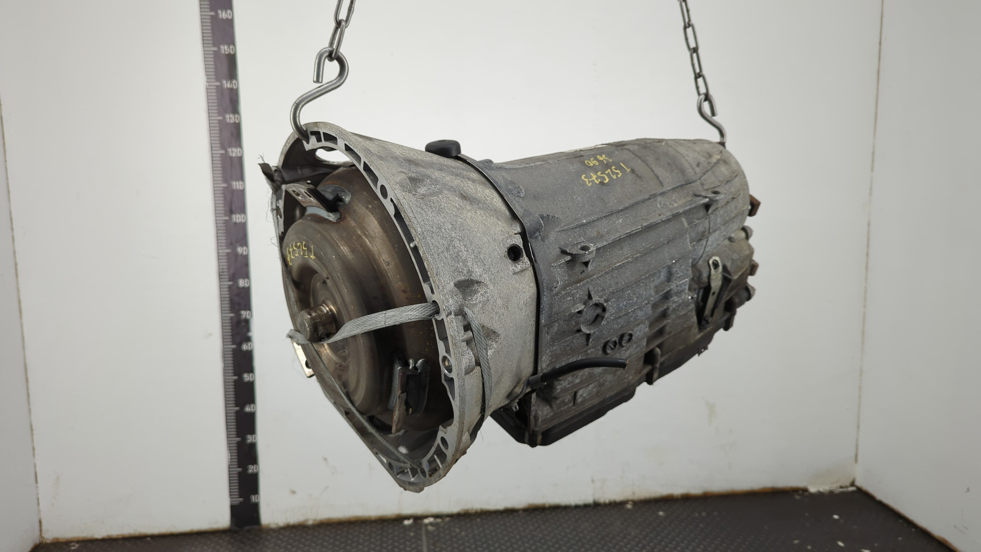 АКПП (автоматическая коробка переключения передач)