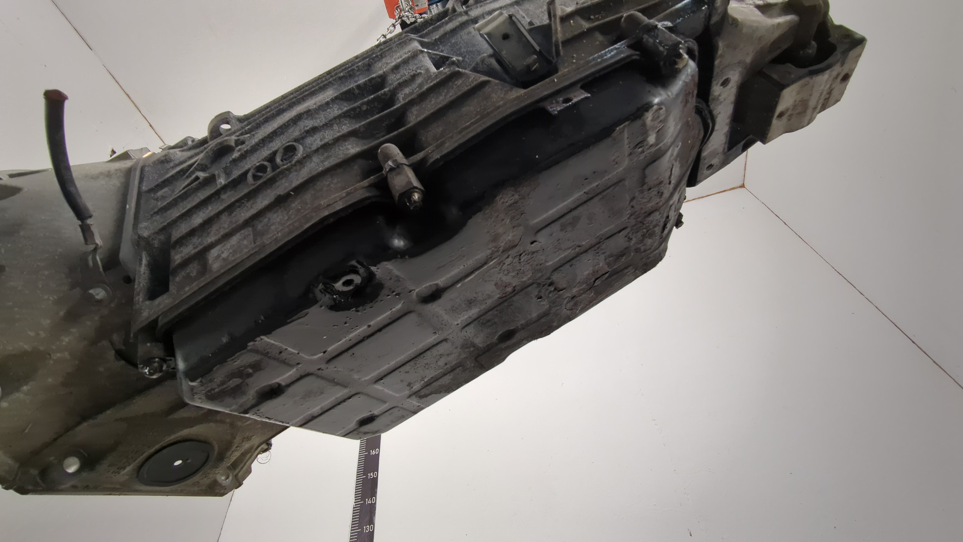 АКПП (автоматическая коробка переключения передач)