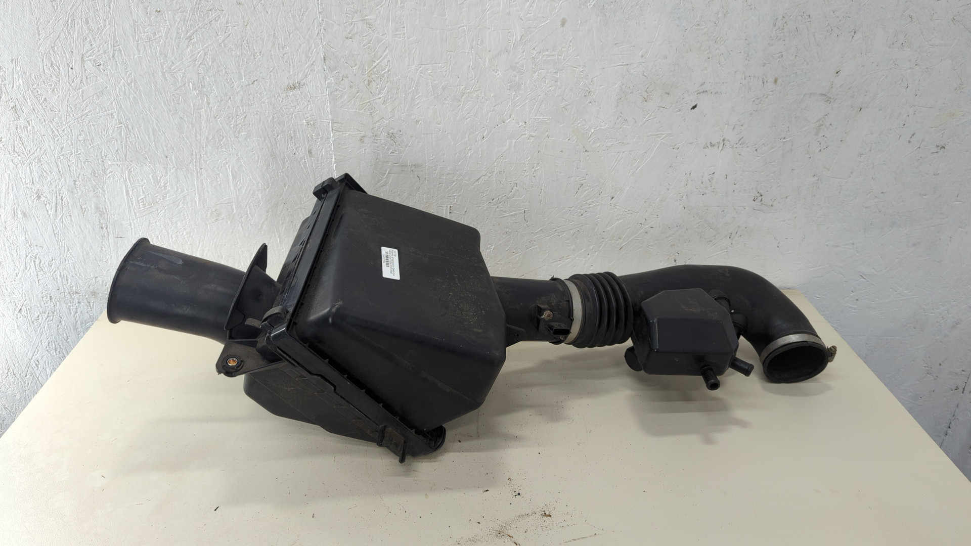 Корпус воздушного фильтра