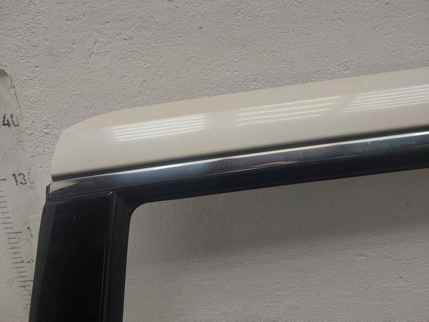 Дверь сдвижная