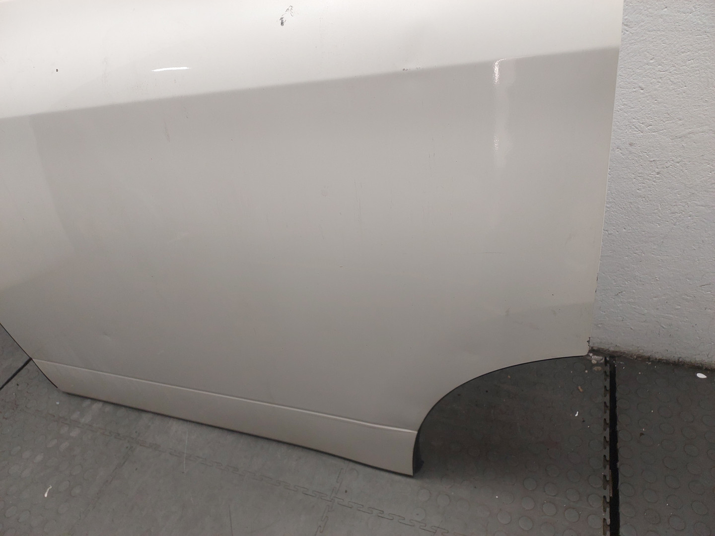 Дверь сдвижная