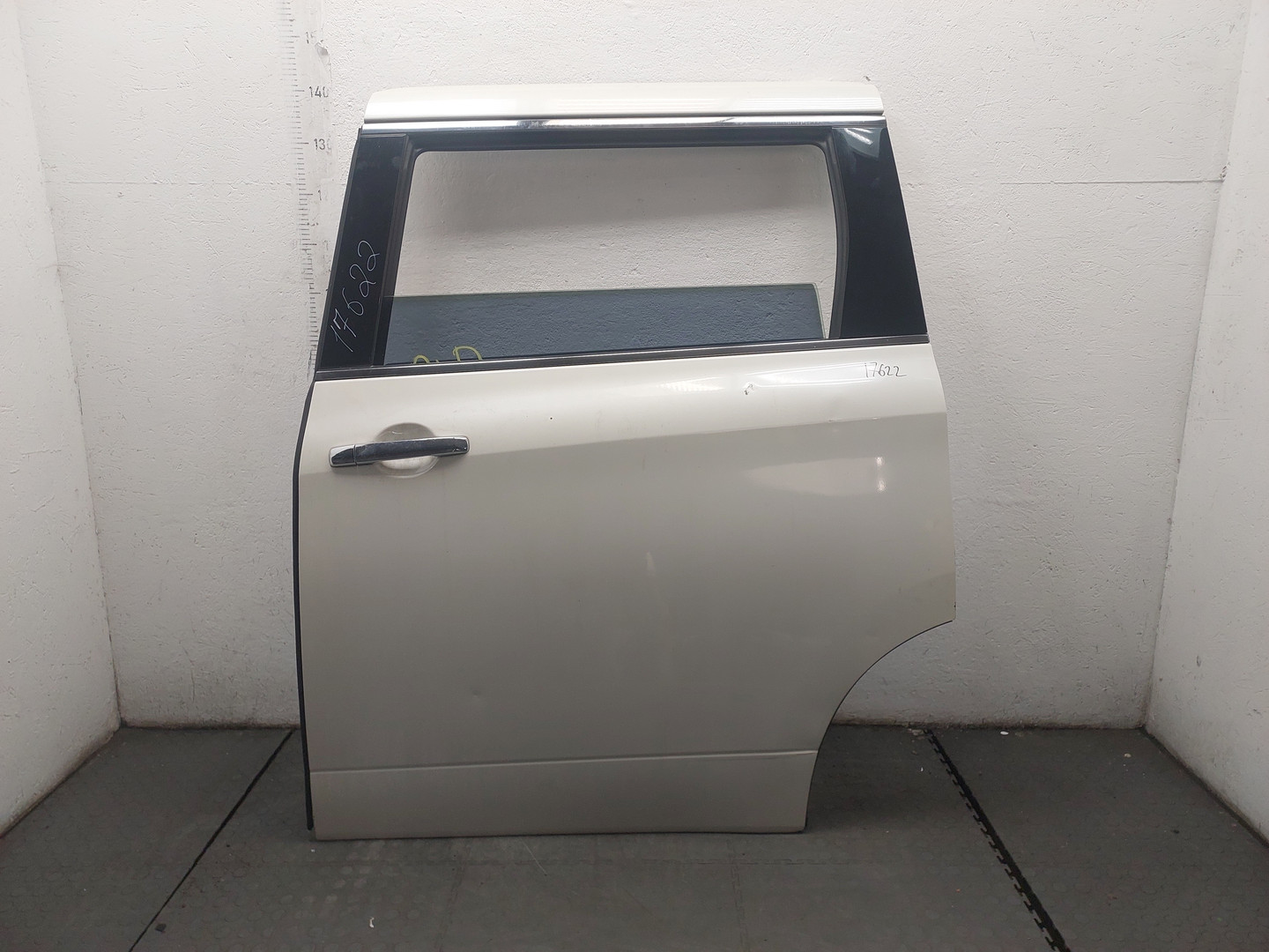 Дверь сдвижная