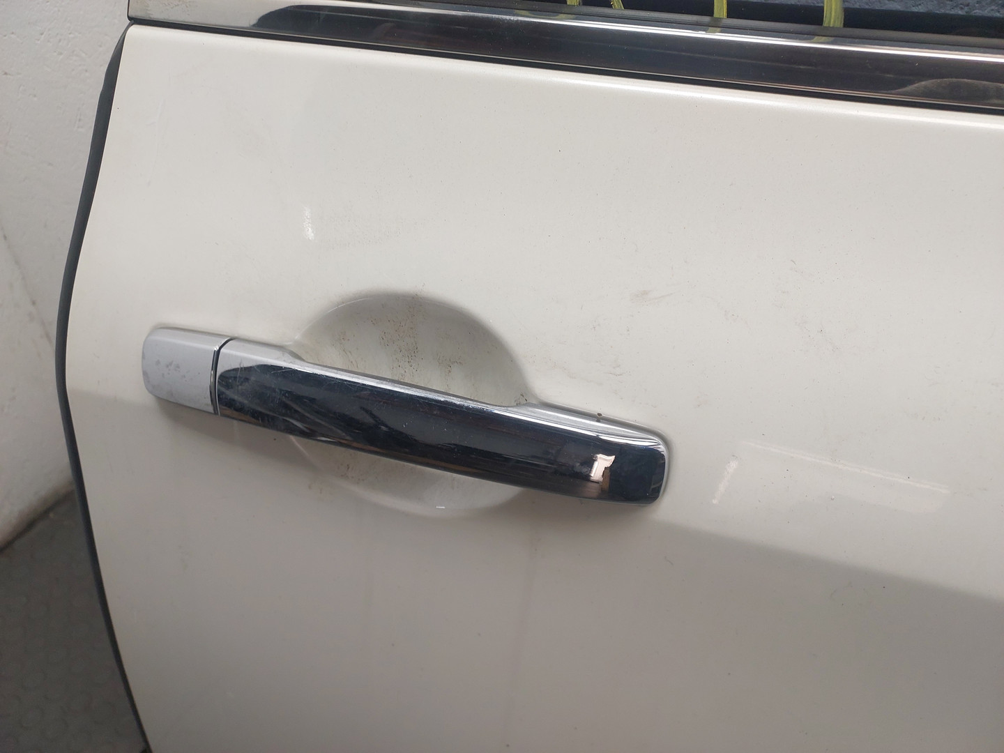 Дверь сдвижная