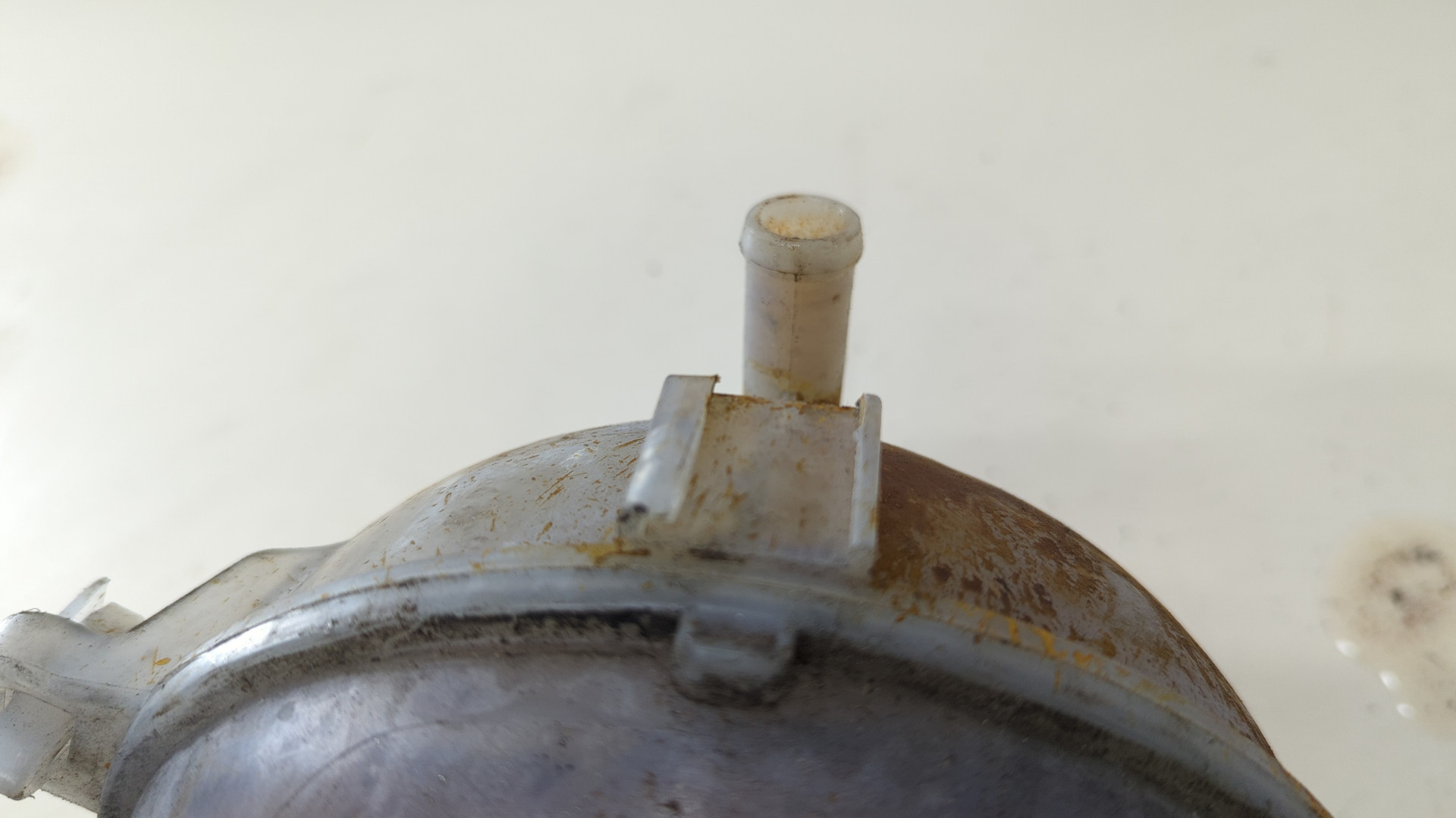 Бачок расширительный