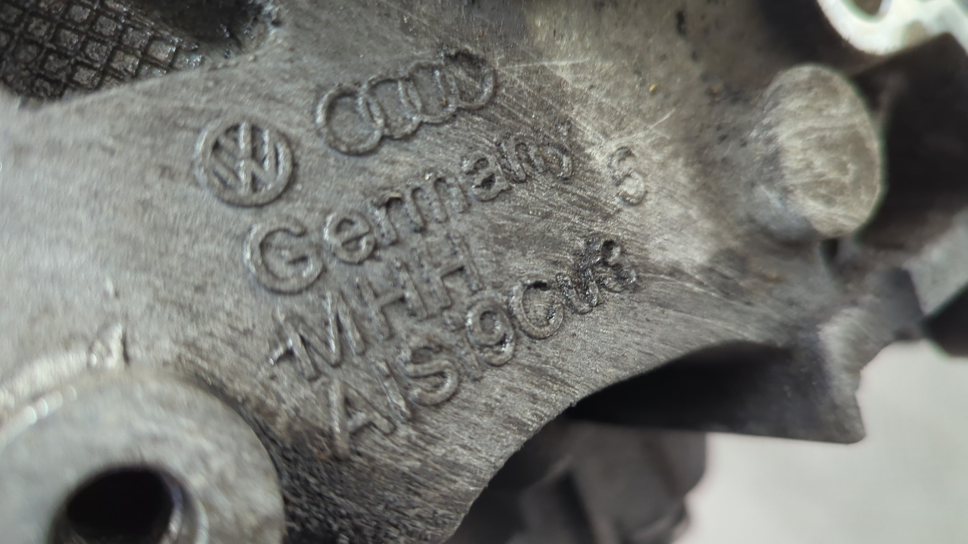 АКПП (автоматическая коробка переключения передач)