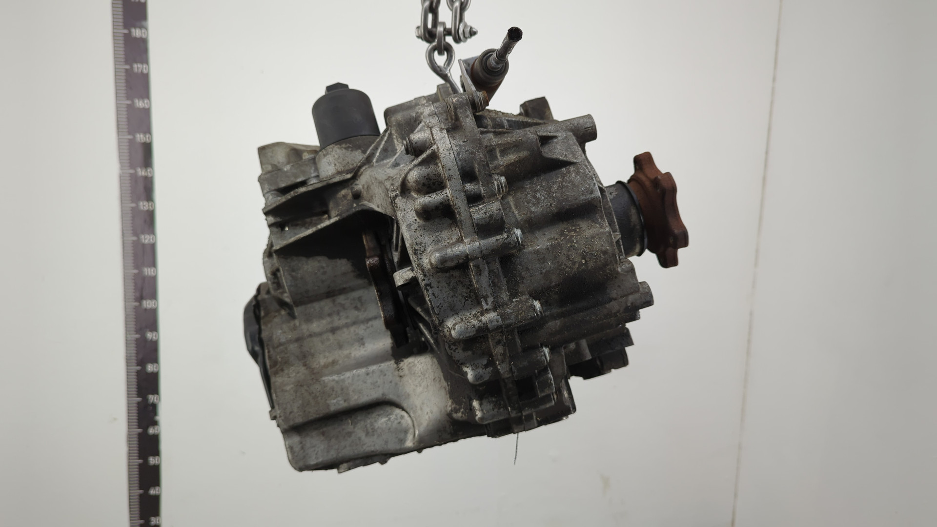 АКПП (автоматическая коробка переключения передач)