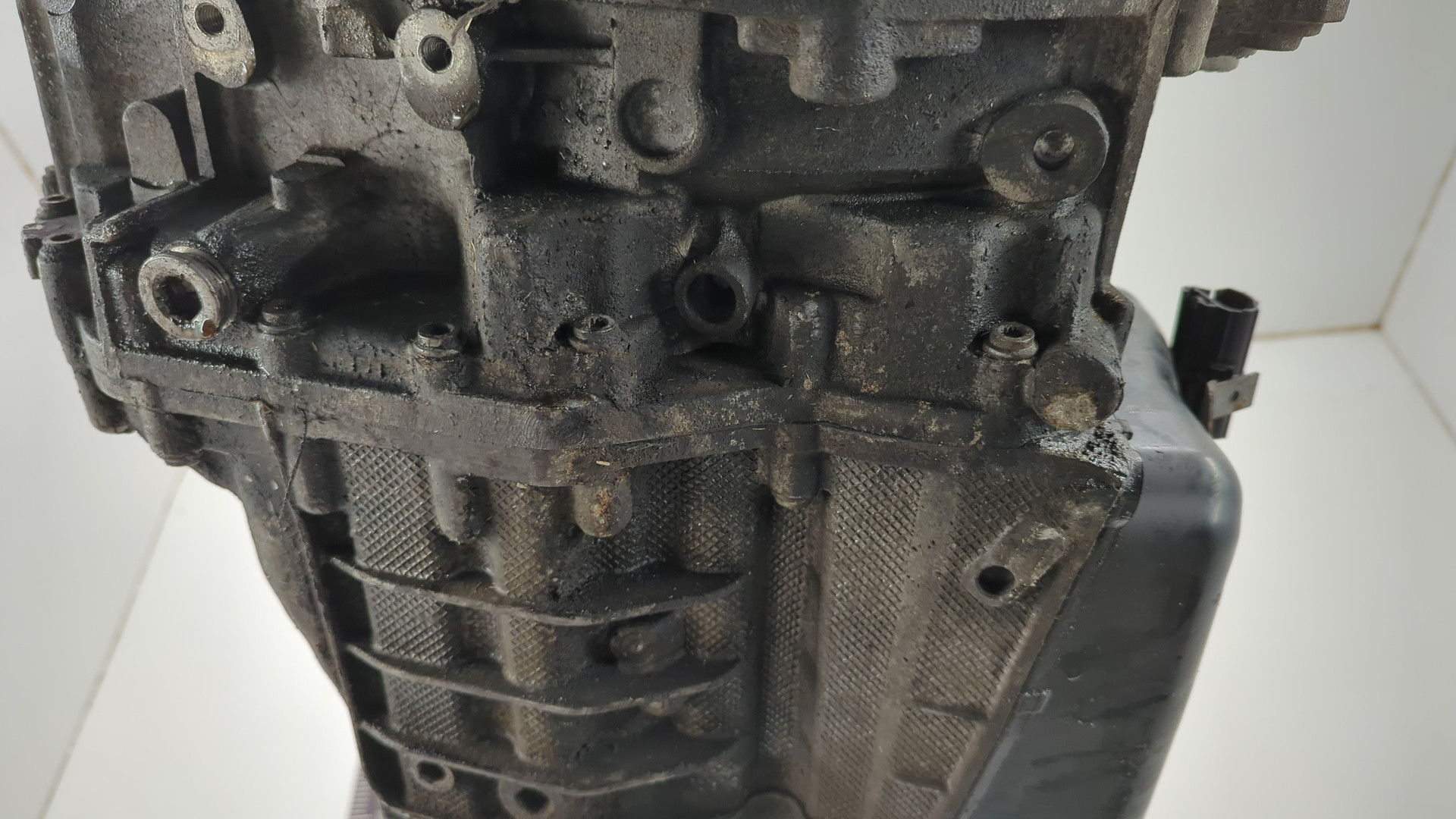 АКПП (автоматическая коробка переключения передач)