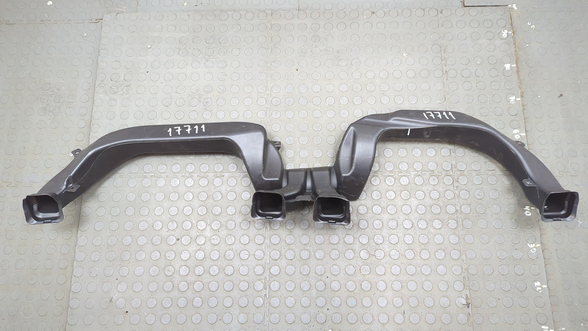 Воздуховод