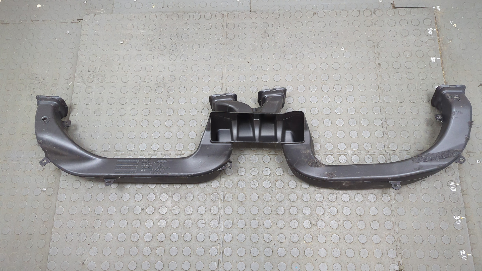 Воздуховод