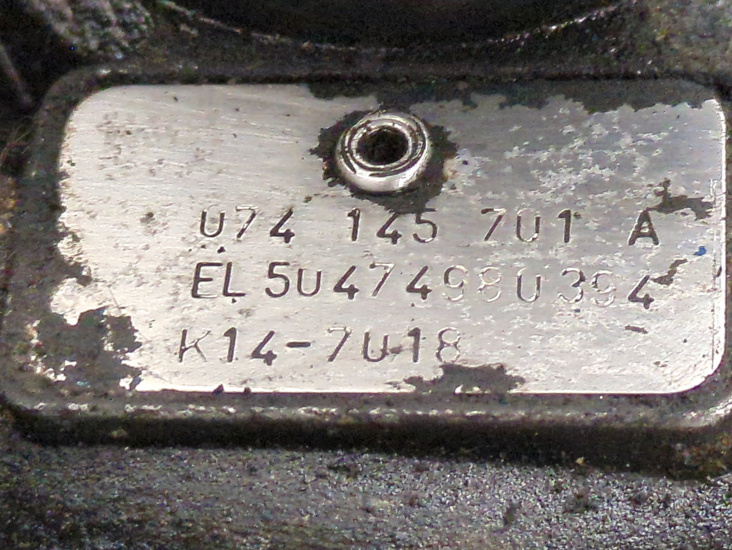 Турбина (турбокомпрессор)