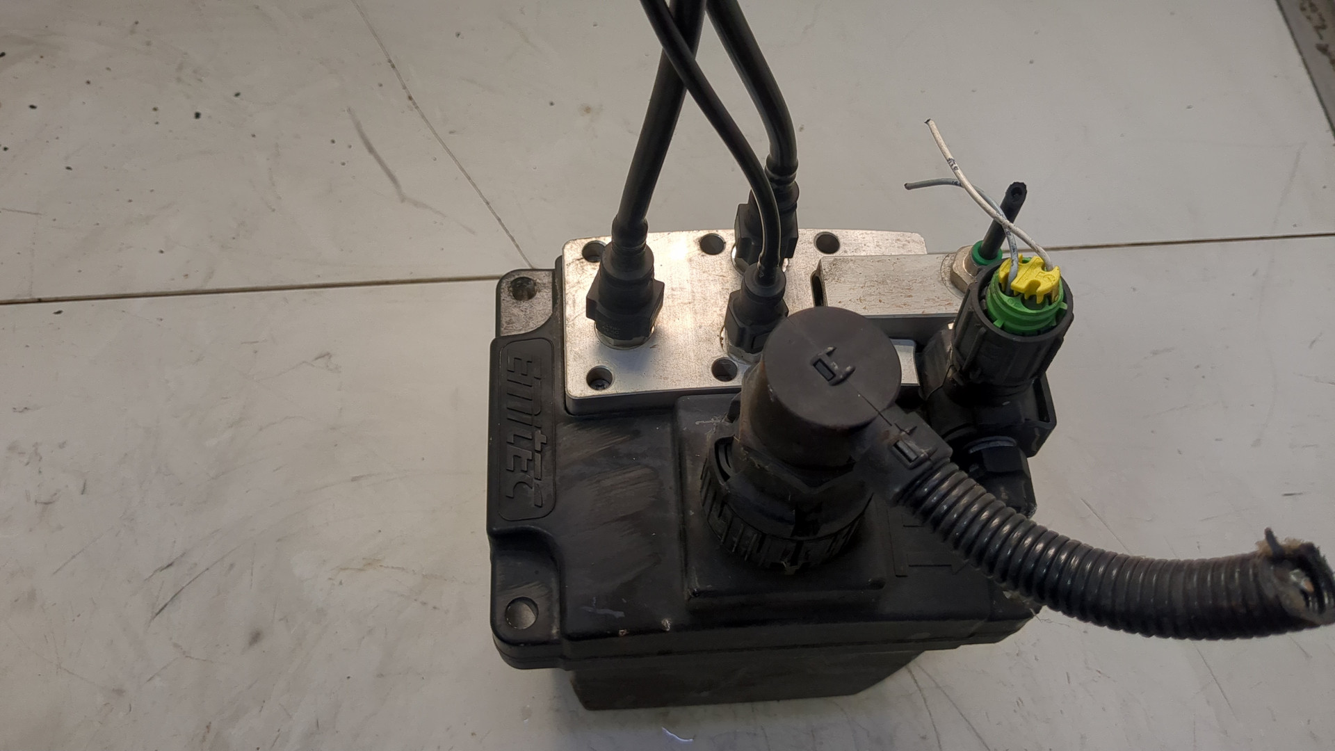 Насос системы AdBlue