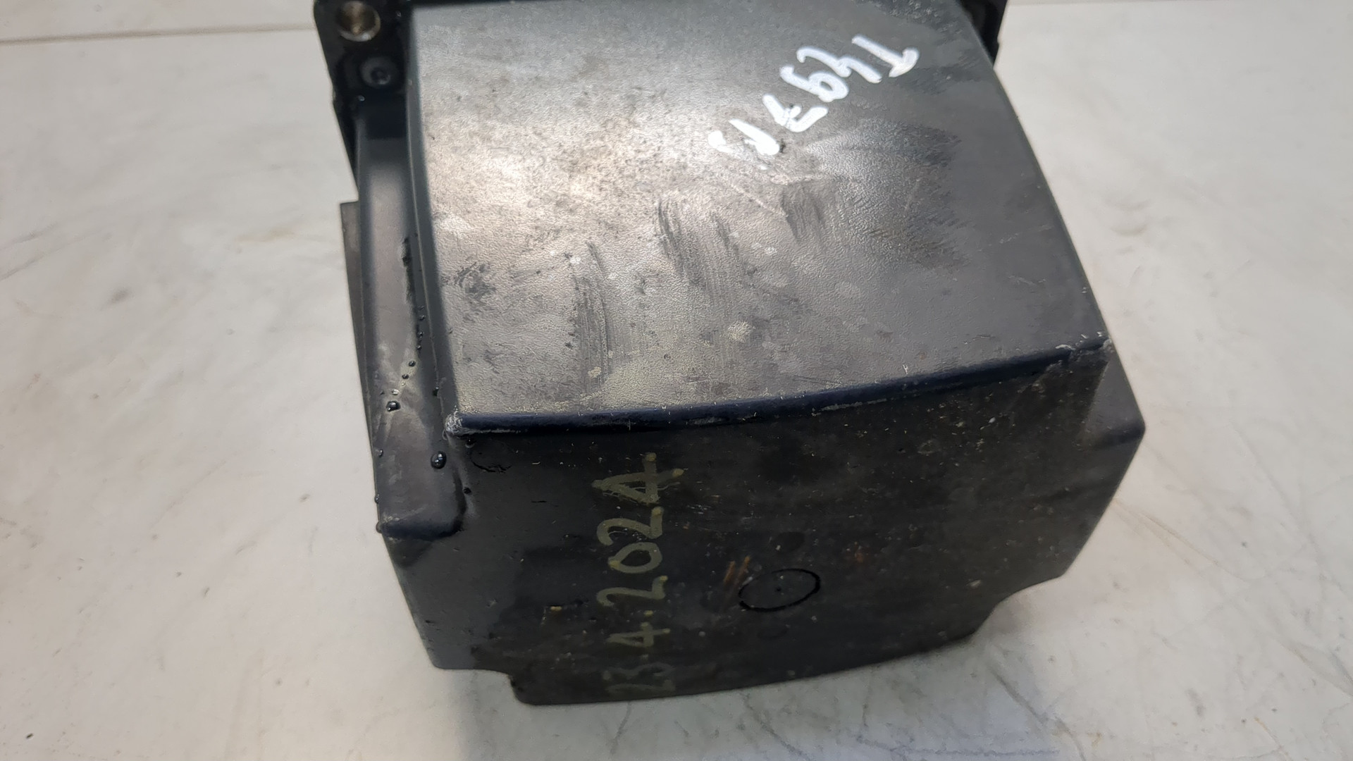 Насос системы AdBlue