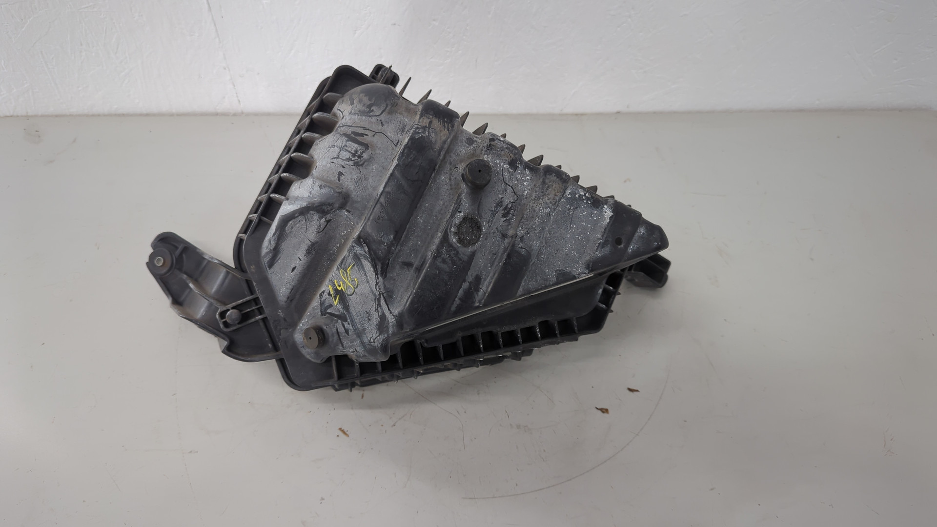 Корпус воздушного фильтра