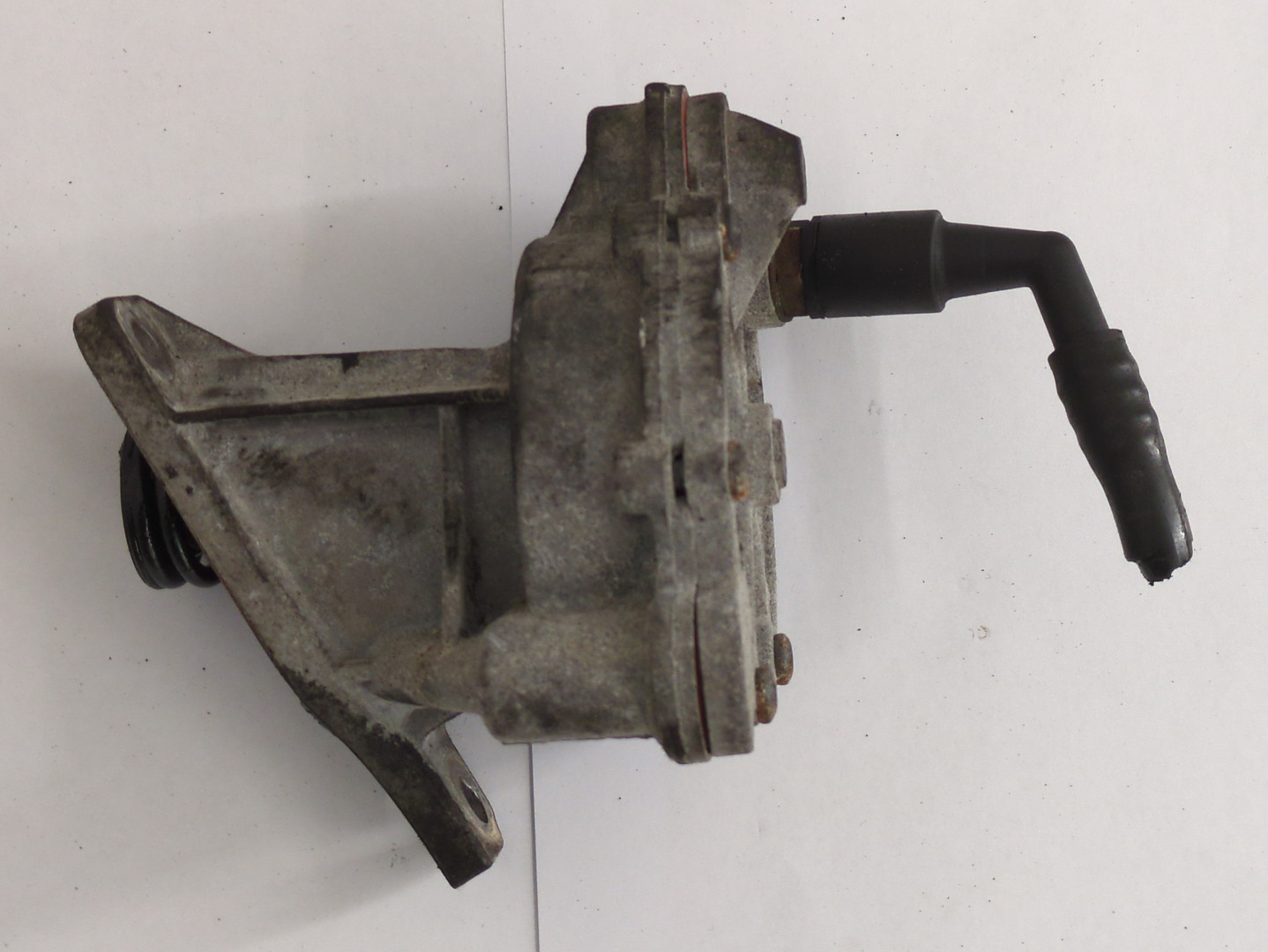 Насос вакуумный