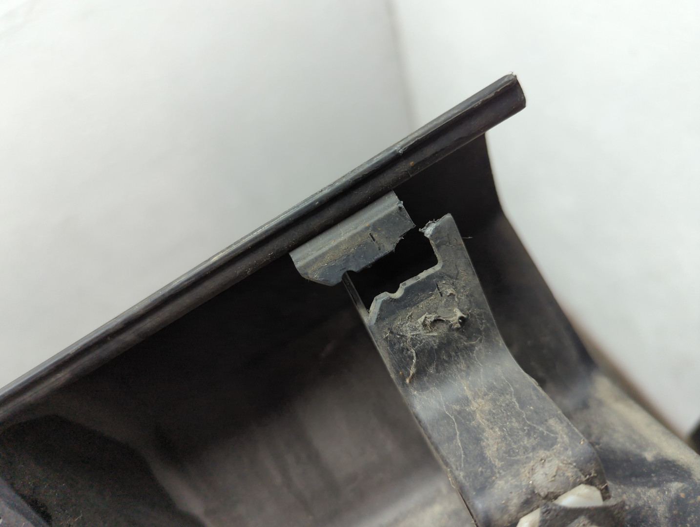 Накладка на порог