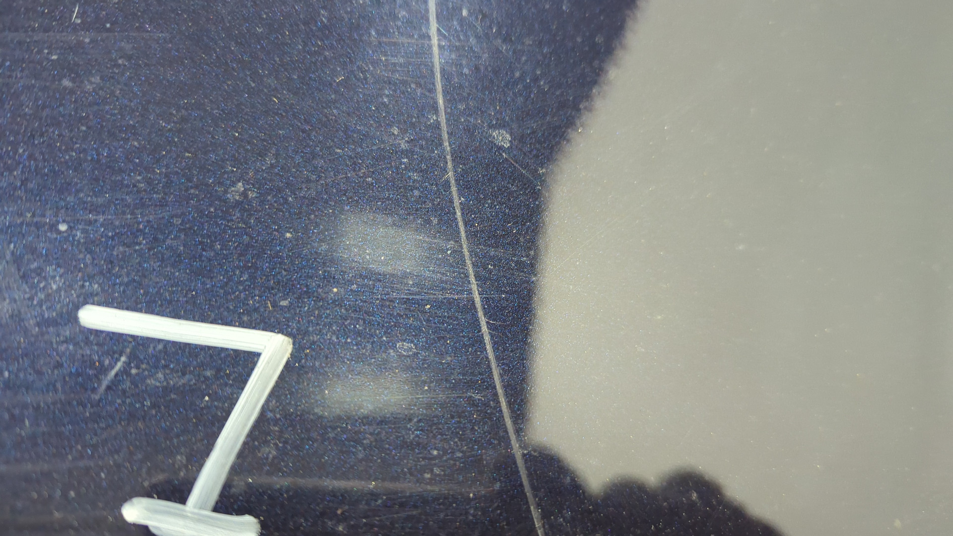 Кузовной элемент