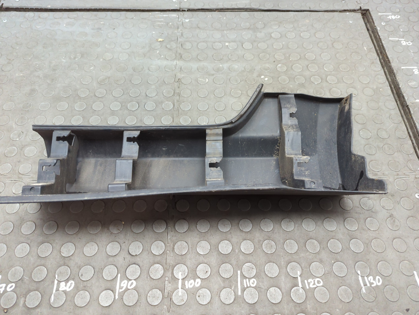 Накладка на порог