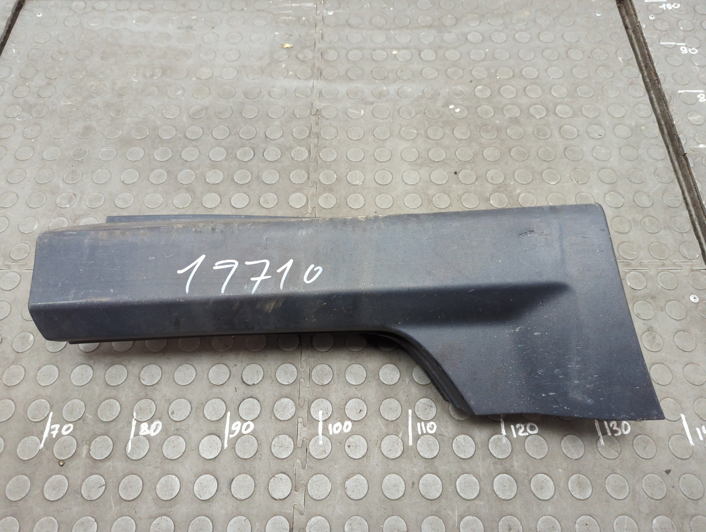 Накладка на порог