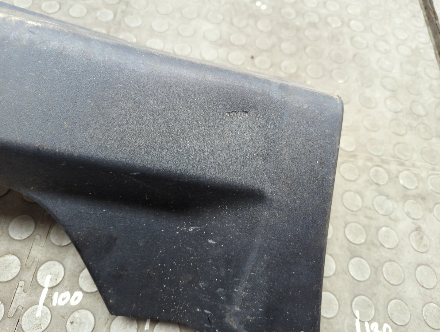 Накладка на порог