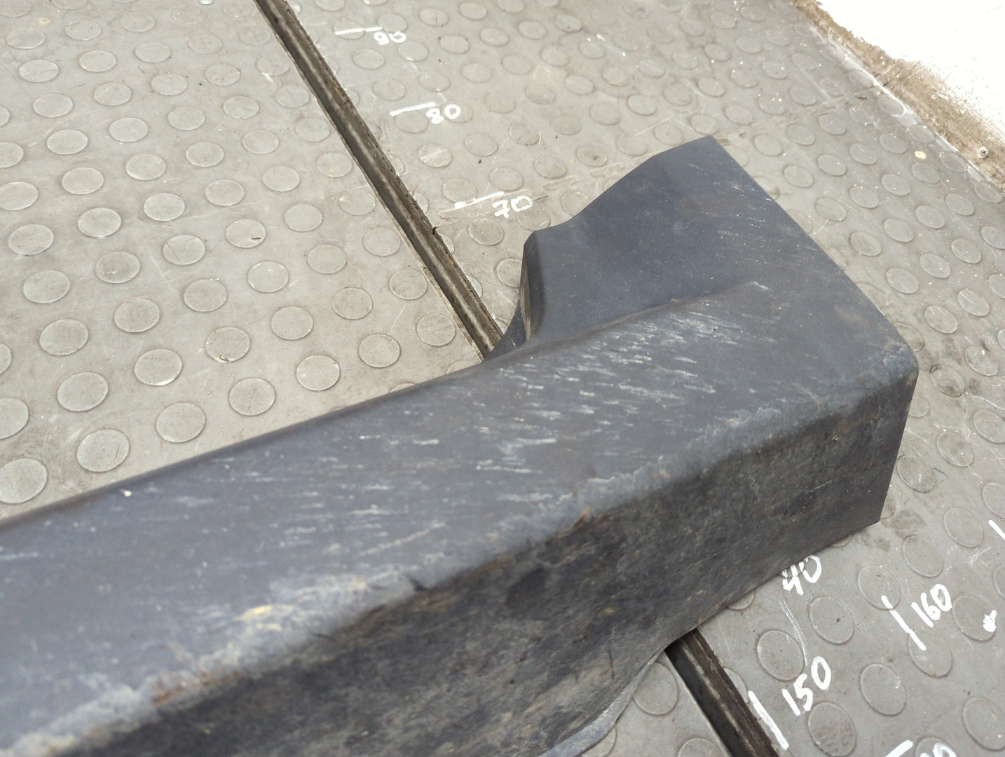 Накладка на порог