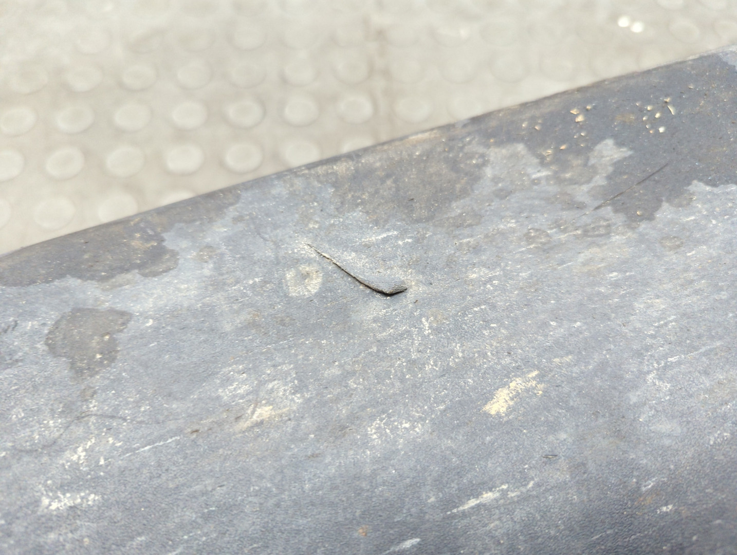 Накладка на порог