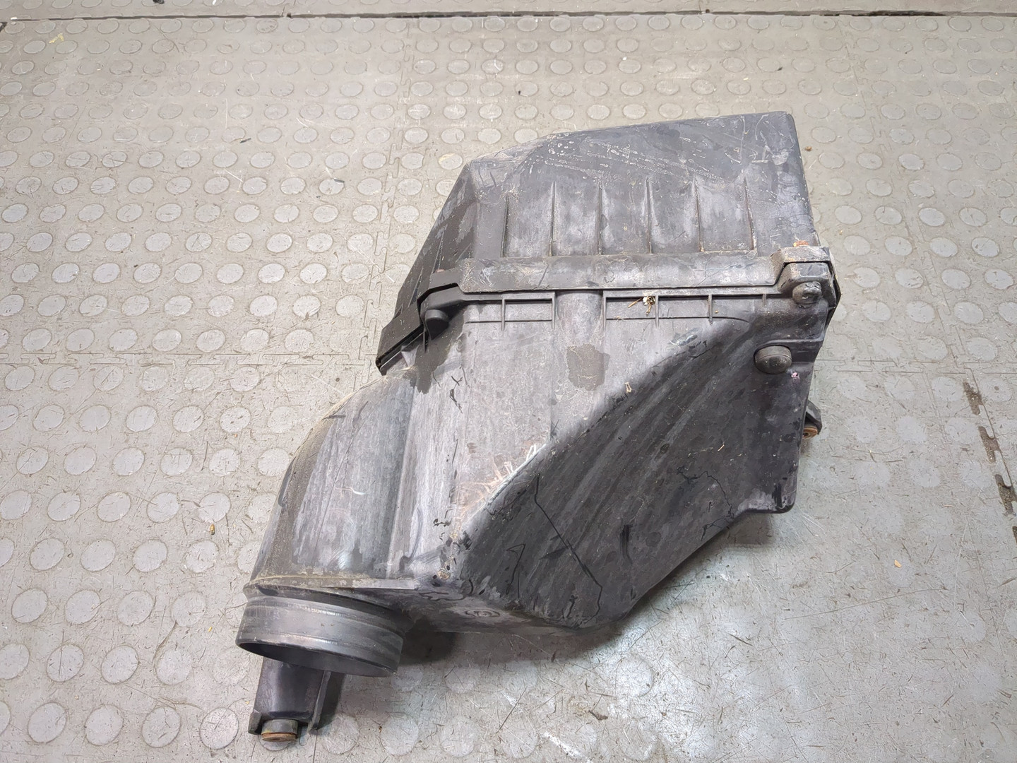 Корпус воздушного фильтра