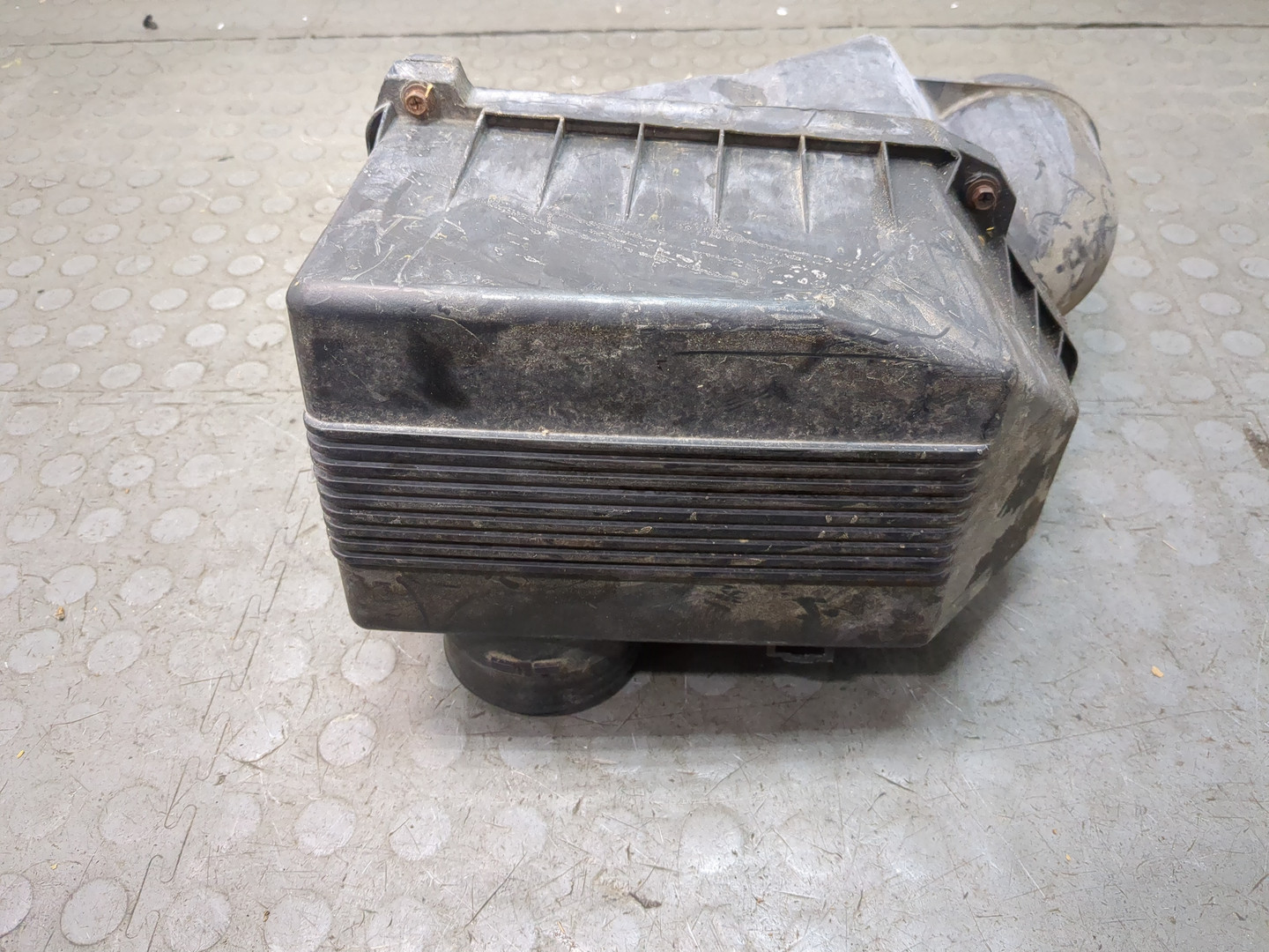 Корпус воздушного фильтра