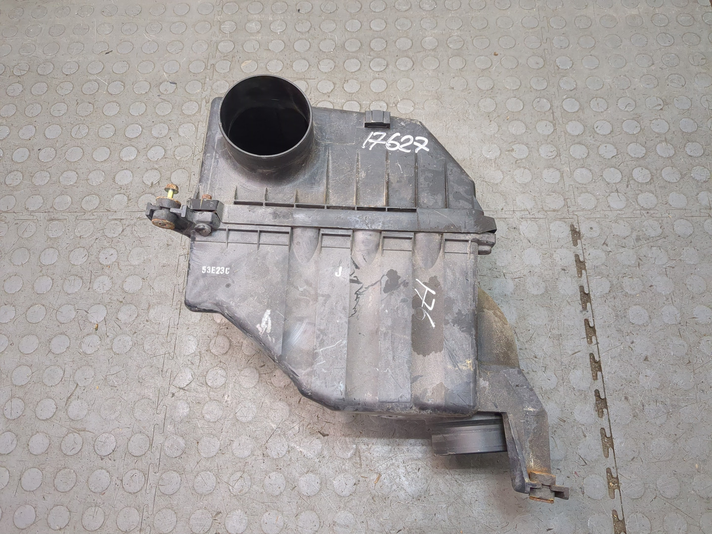 Корпус воздушного фильтра