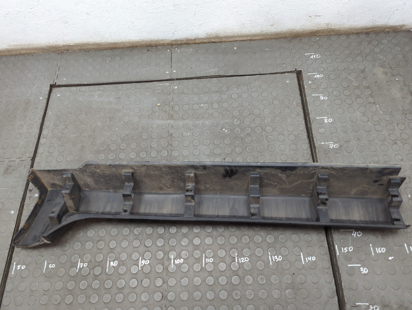 Накладка на порог