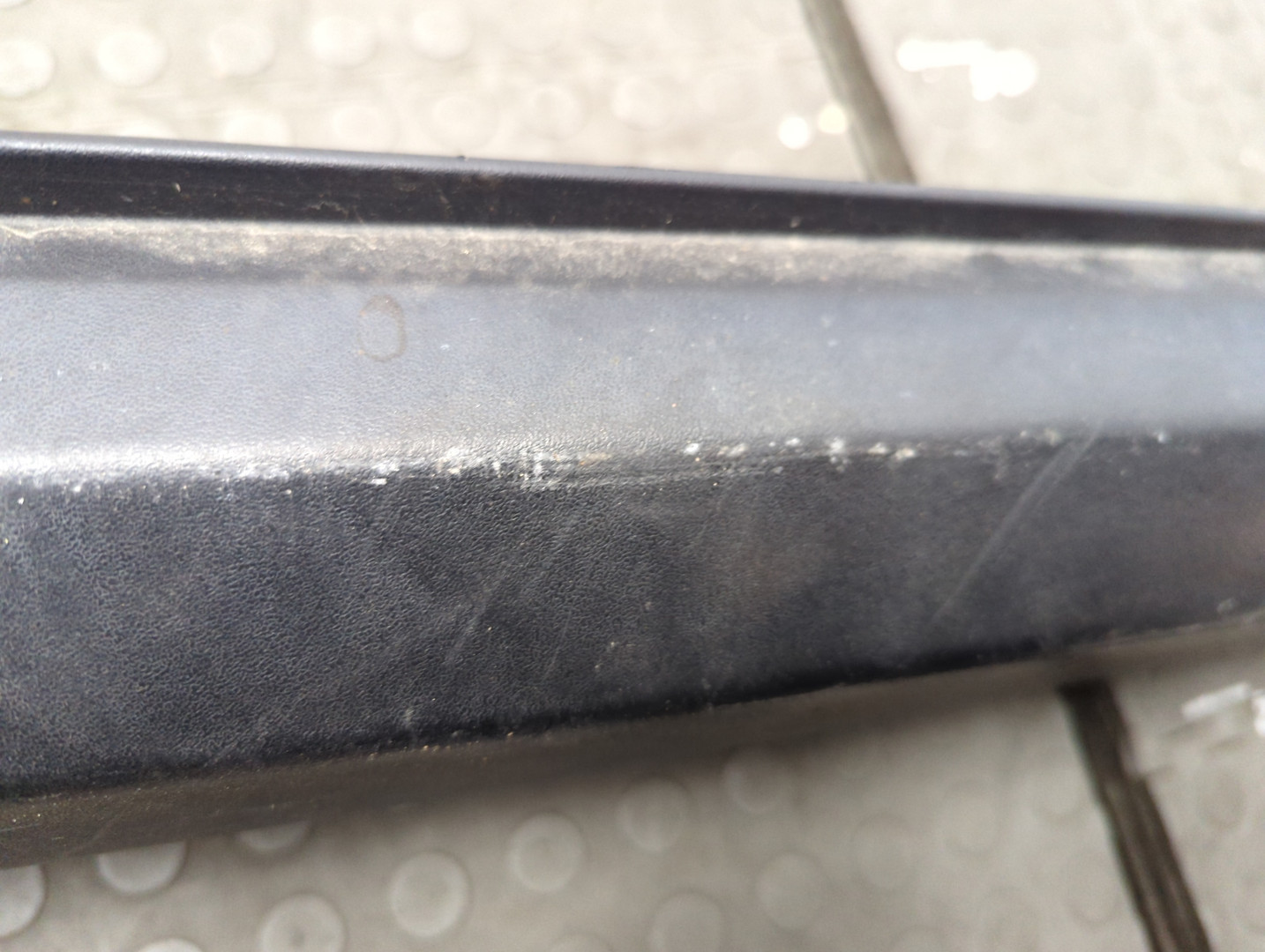 Накладка на порог