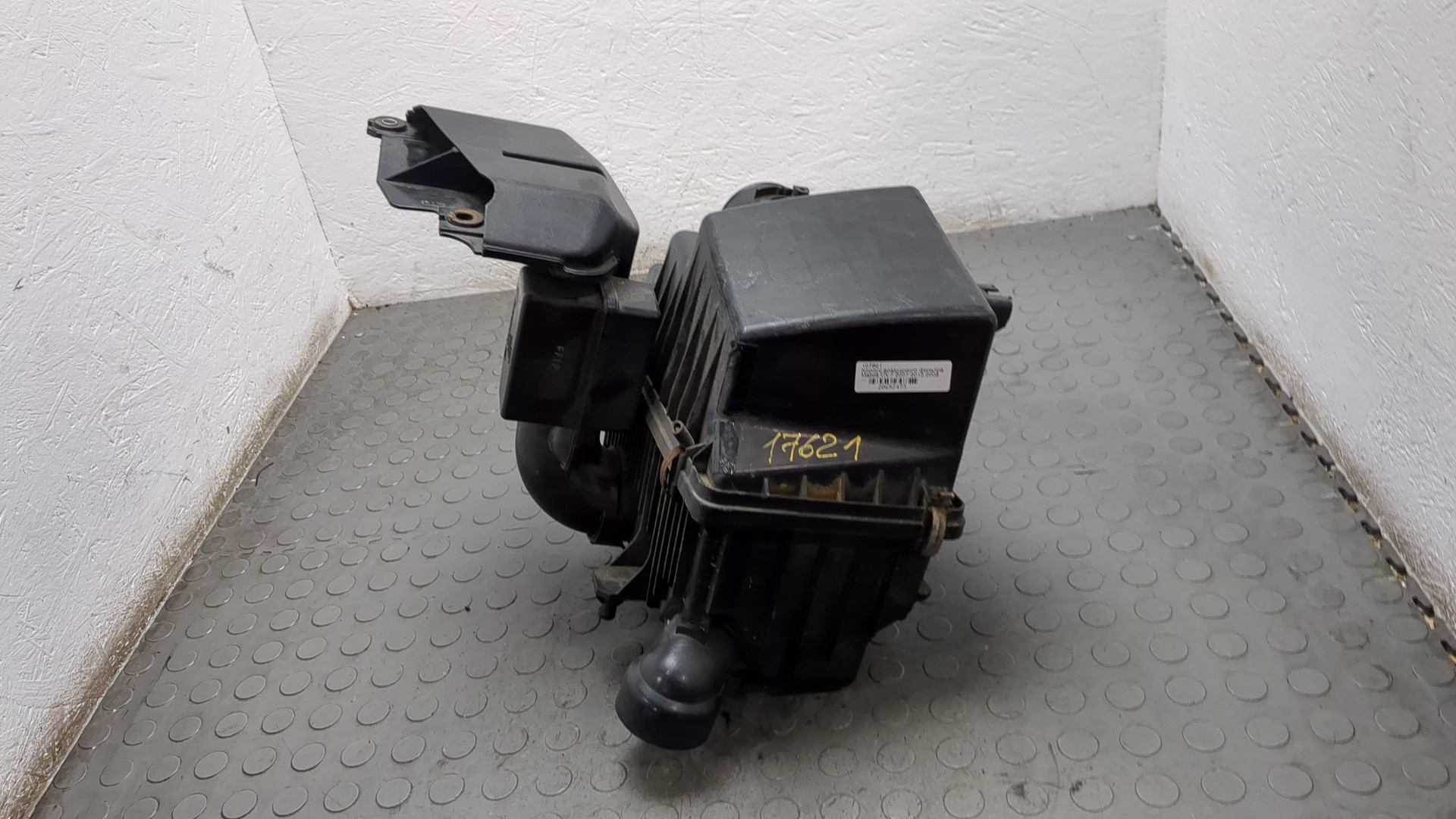 Корпус воздушного фильтра