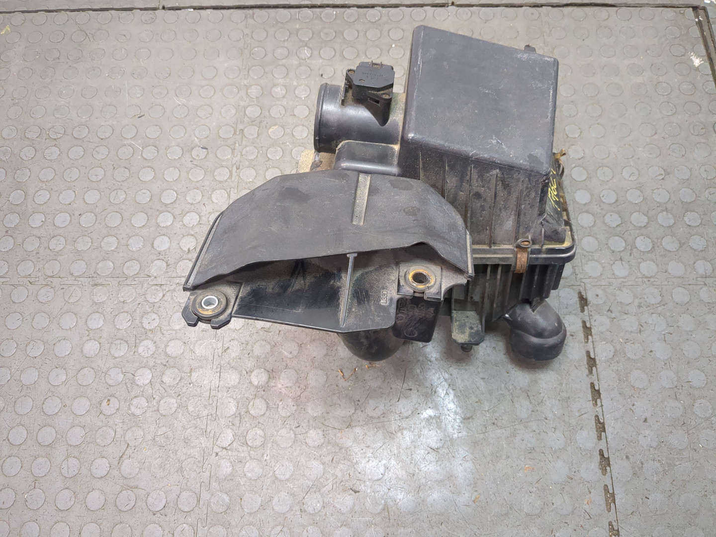 Корпус воздушного фильтра