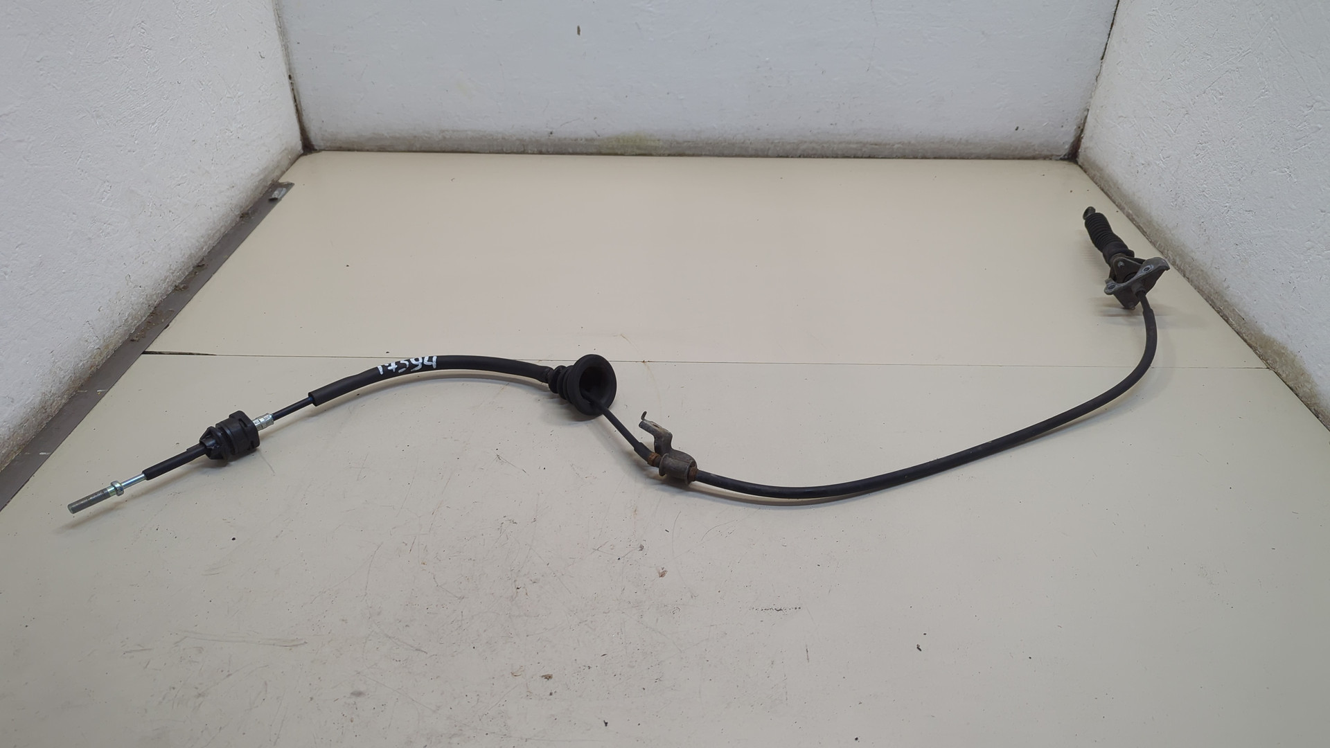 Трос КПП (выбора/переключения передач)